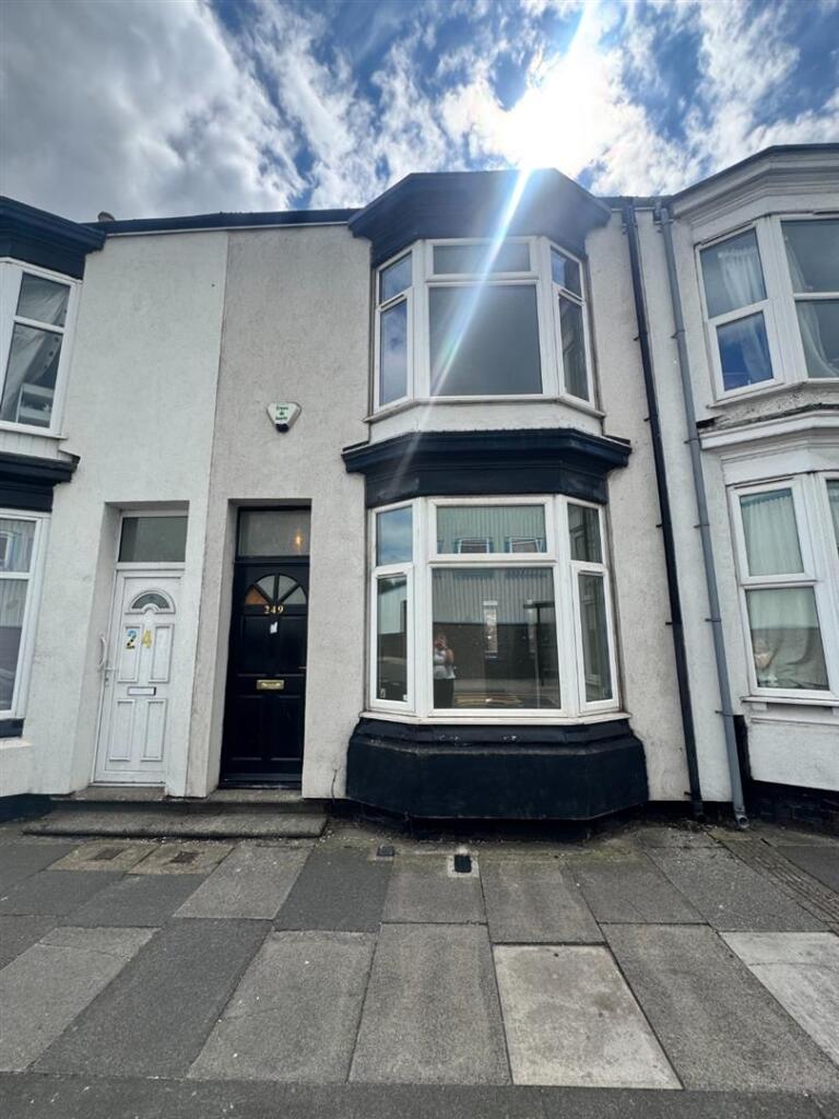 Main image of property: Union Street, Middlesbrough