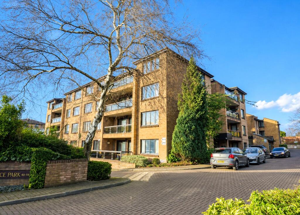 Main image of property: Andace Park Gardens, Widmore Road, Bromley, BR1