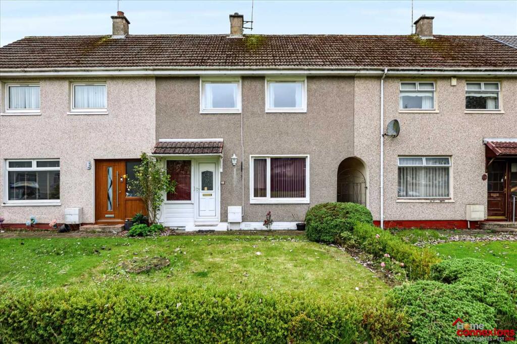 Main image of property: Simpson Drive, Murray, EAST KILBRIDE