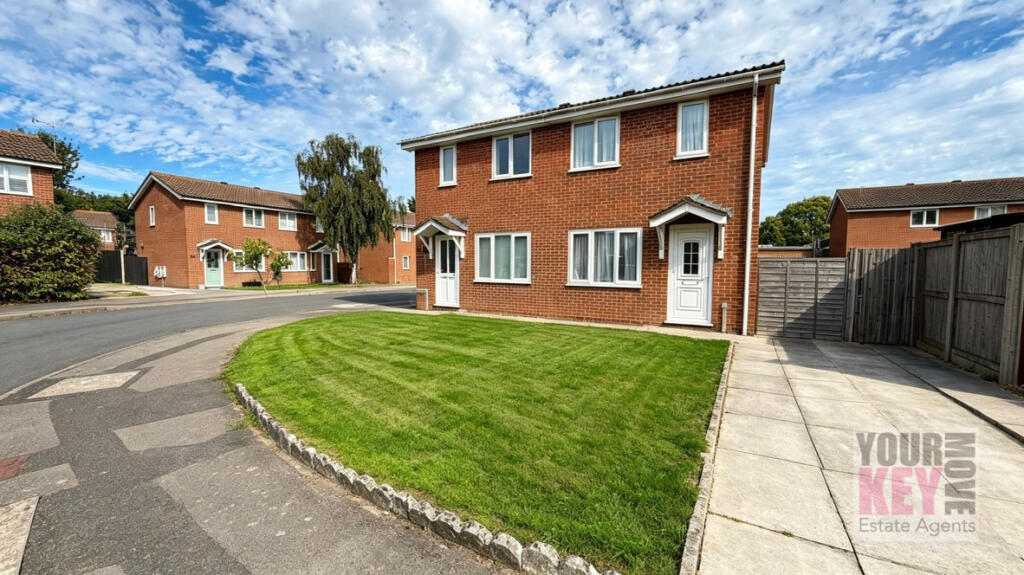 Main image of property: Firs Lane, Folkestone, Kent CT19 4QE