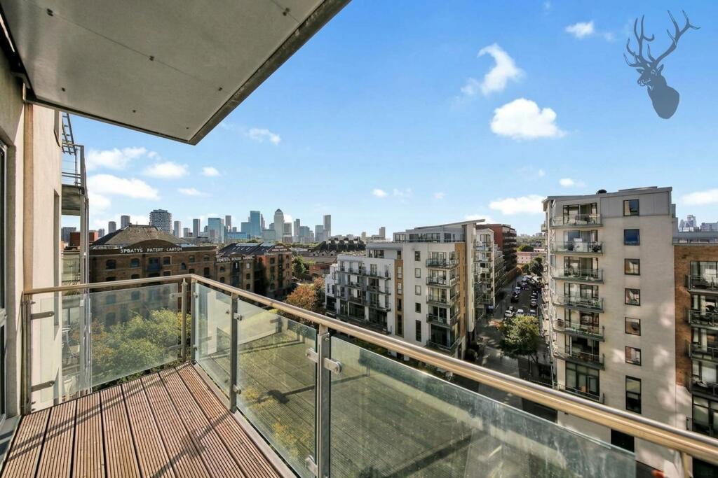 Main image of property: Kara Court, Bow, E3
