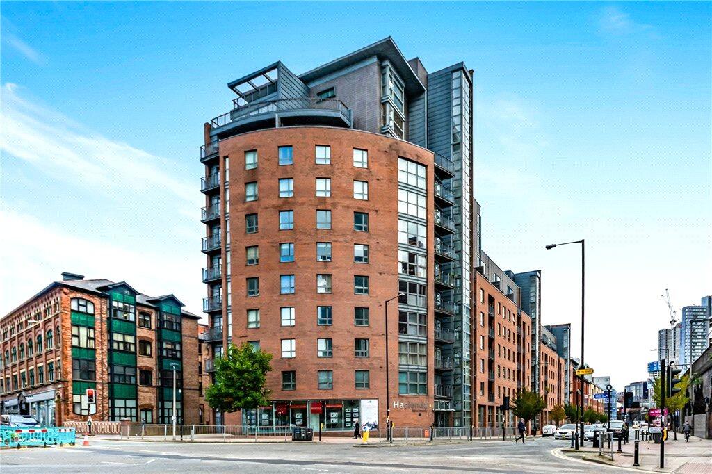 Main image of property: Whitworth Street West, Manchester, Greater Manchester, M1