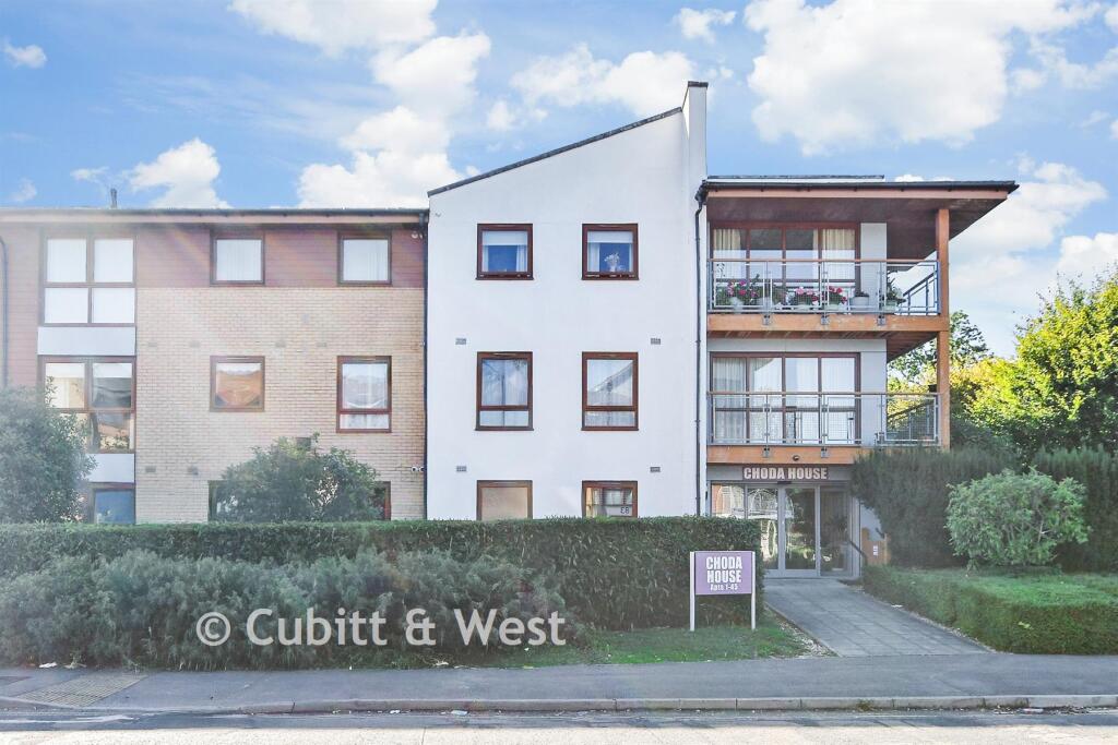 Main image of property: Commonwealth Drive, Three Bridges, Crawley, West Sussex