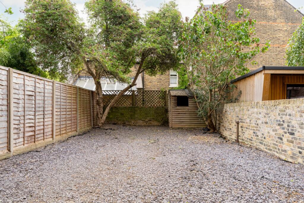 Main image of property: Chamberlayne Road, London, NW10