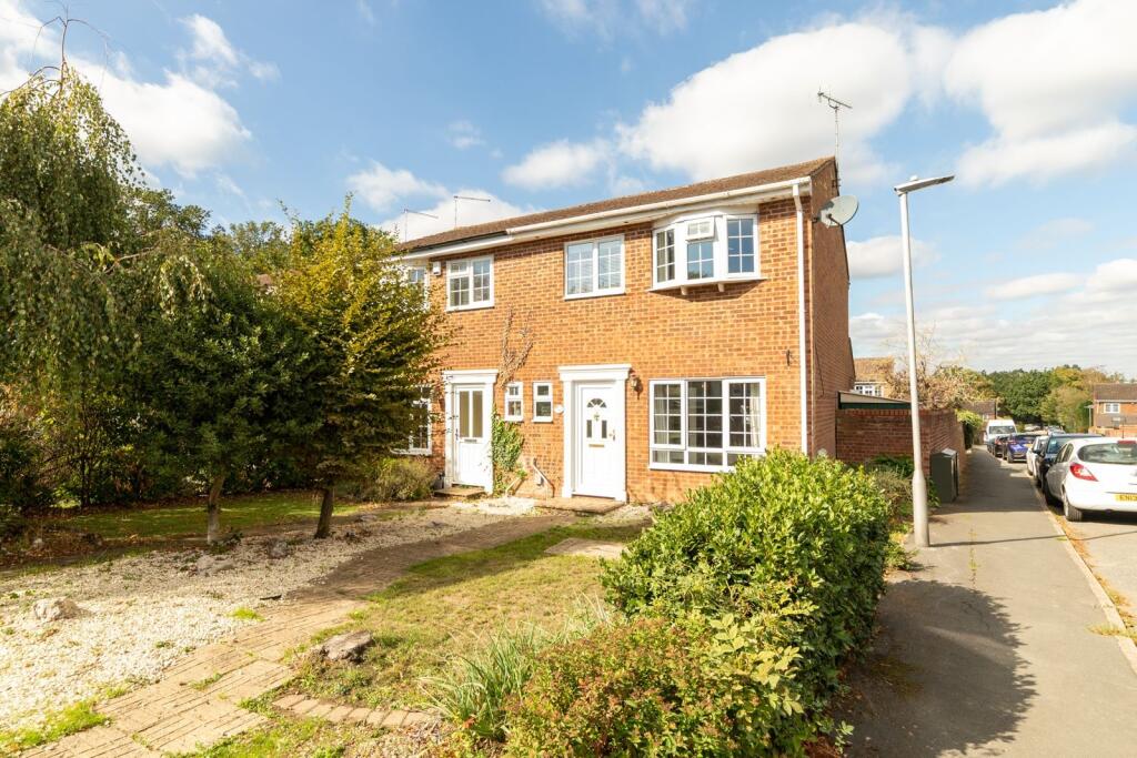 Main image of property: Heathgate, Hertford Heath, Hertford
