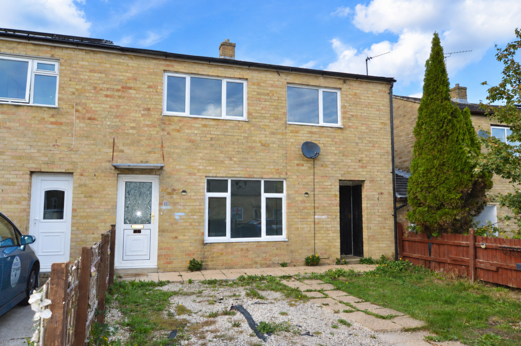 Main image of property: Stirling Drive, Haverhill, Suffolk, CB9
