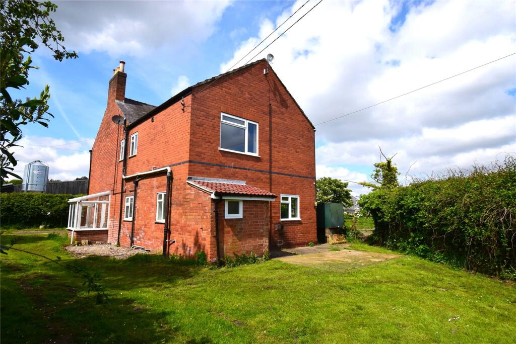Main image of property: Halloughton, Southwell, Nottinghamshire, NG25