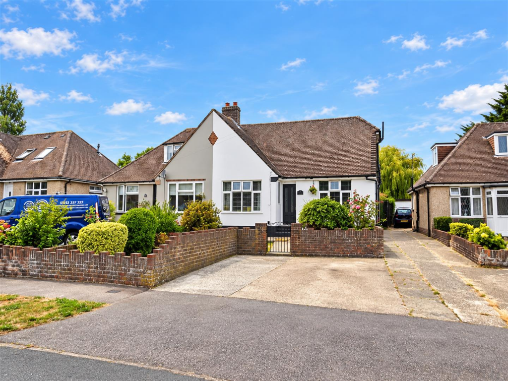 Main image of property: St. Annes Road, Willingdon, Eastbourne