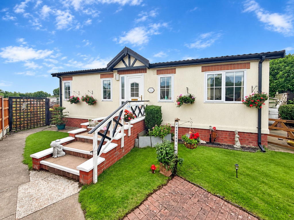 Main image of property: Severn Gorge Park, Telford, TF7