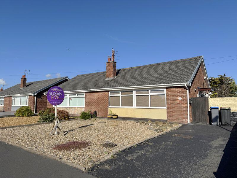 Main image of property: DENVILLE AVENUE - THORNTON CLEVELEYS - FY5 3SQ