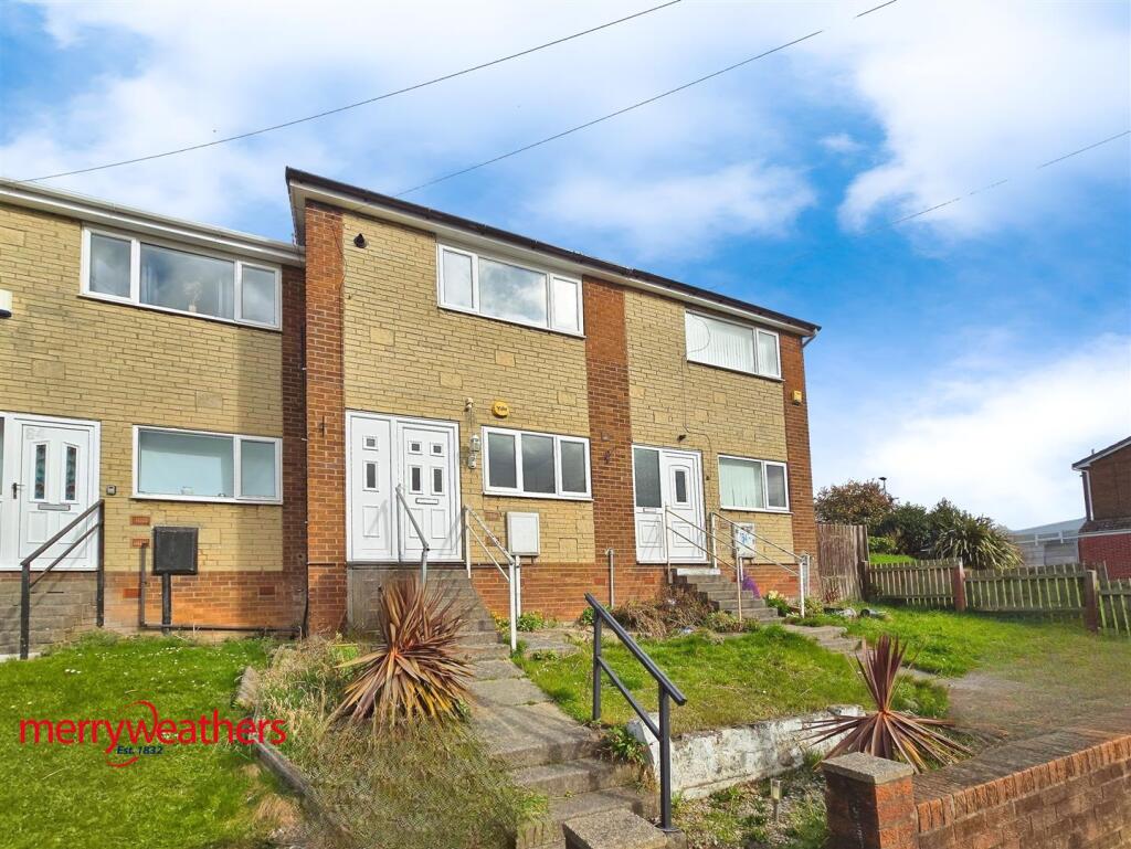 Main image of property: Strauss Crescent, Maltby, Rotherham, South Yorkshire, S66