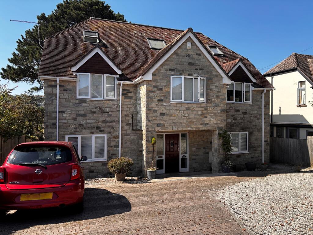 Main image of property: Ruby Court, Rabling Road, Swanage, Dorset