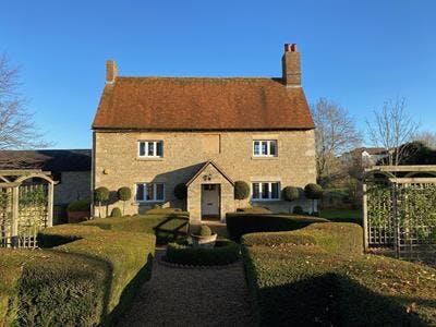 Photo of Warren House, Stratford Road, Warren Park, Milton Keynes MK12