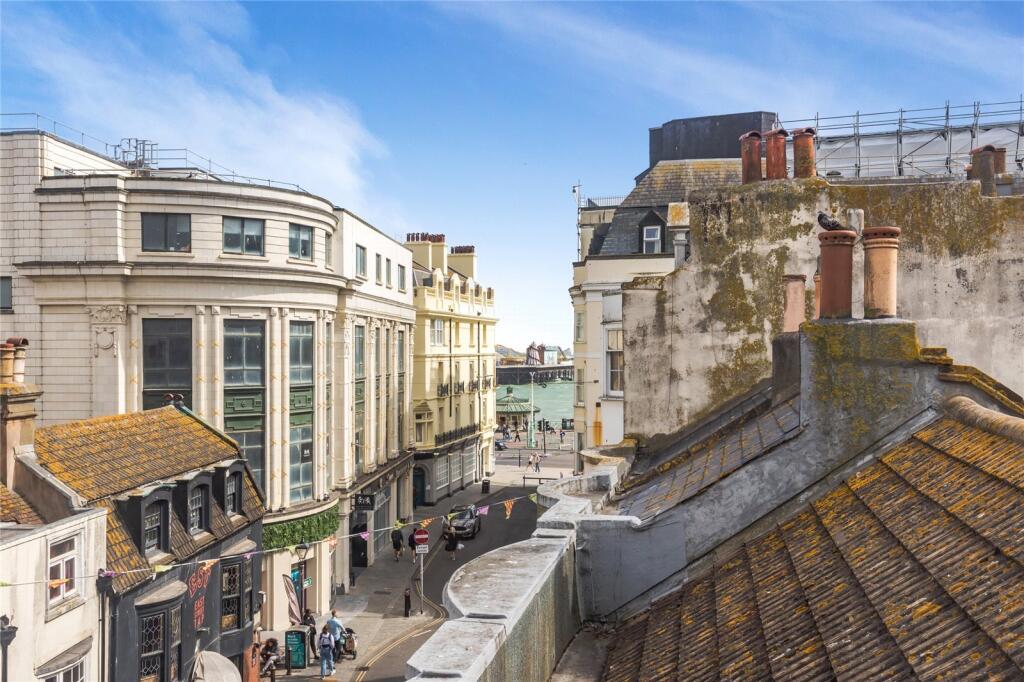 Main image of property: East Street, Brighton, BN1