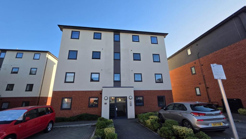 Main image of property: Phoenix Court, Burnthouse Lane