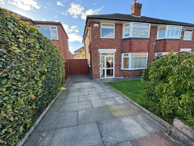 Main image of property: Cornwall Road, Heald Green, Cheadle