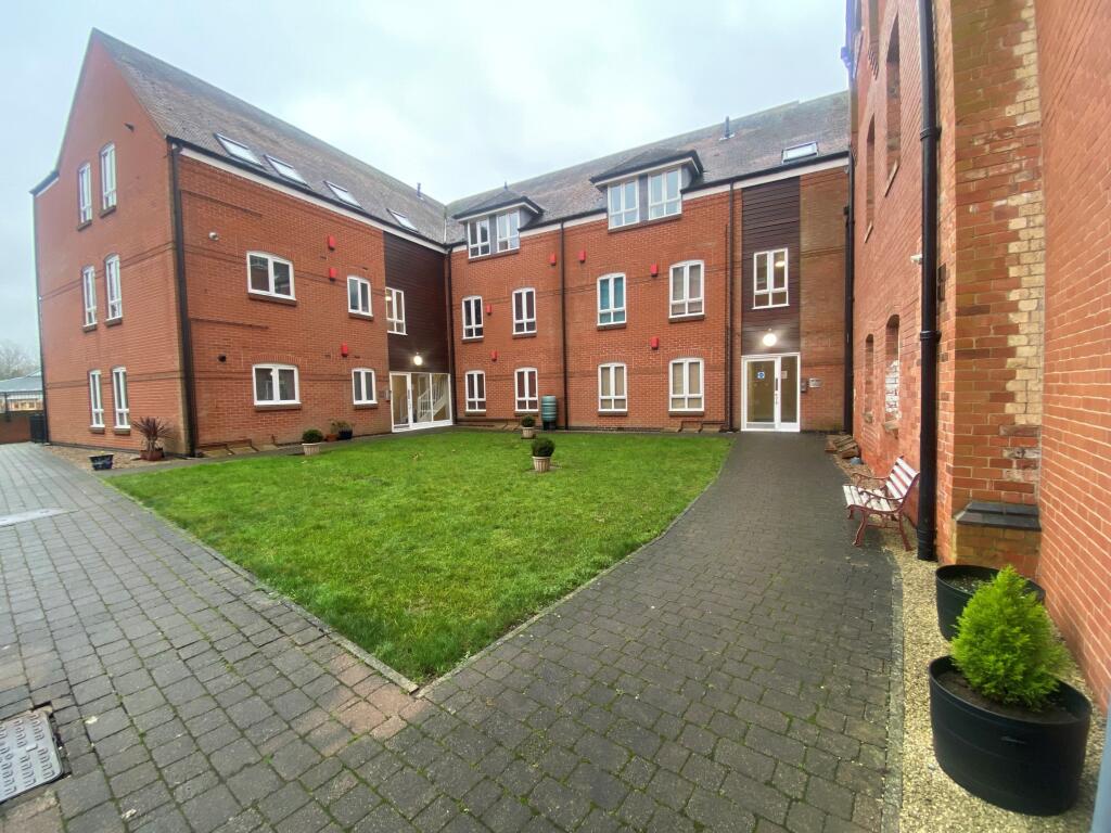 Main image of property: The Courtyard, Castle Brewery, Newark, NG24