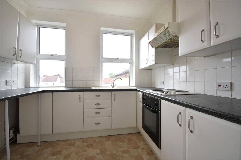 Main image of property: Lynchford Road, Farnborough, Hampshire, GU14