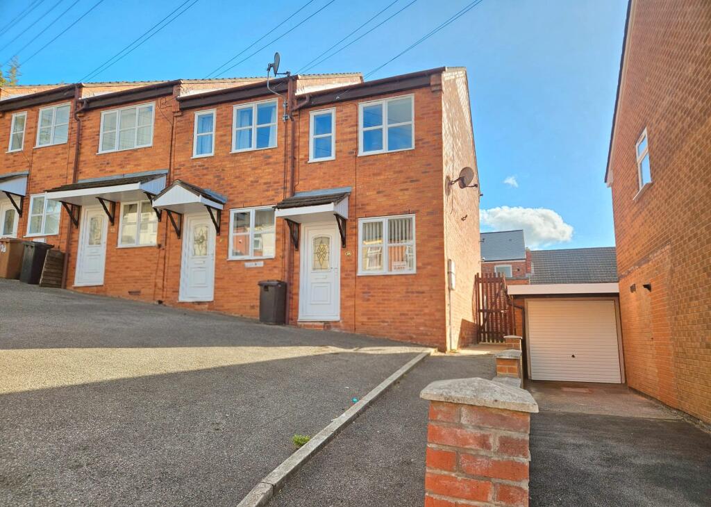 Main image of property: Fairfield Street, , Lincoln