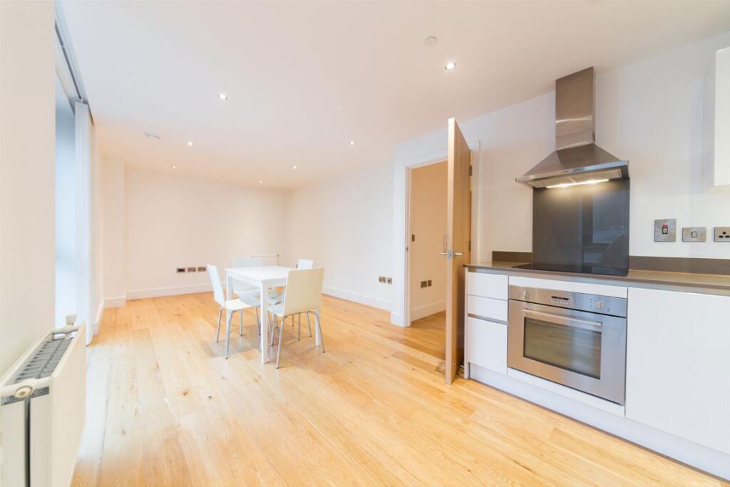 Main image of property: Uxbridge Road, Ealing Broadway
