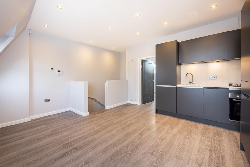 Main image of property: Garratt Lane London SW18