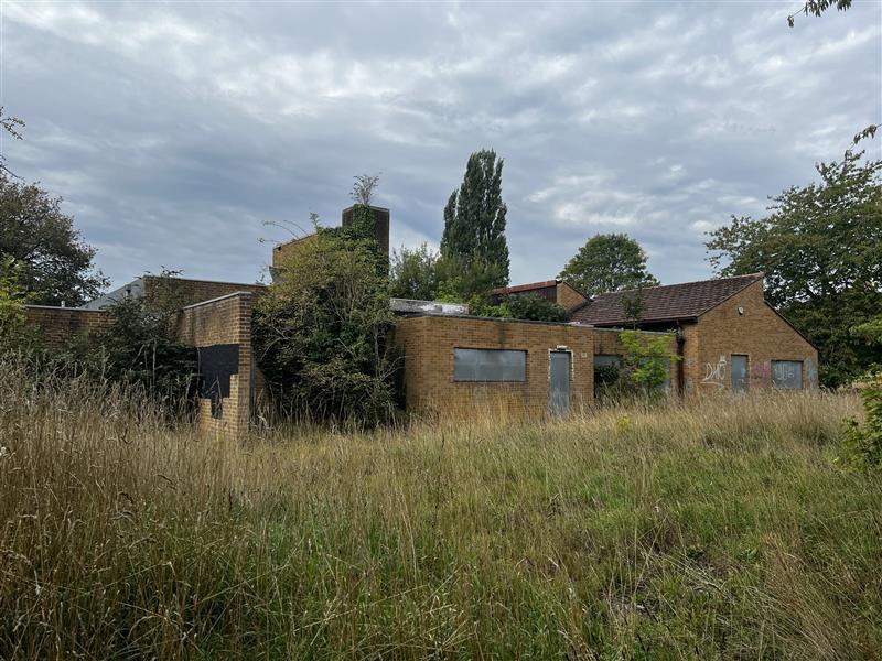 Main image of property: Land And Buildings , Moorfield Road, Alcester, Warwickshire, B49 5DA