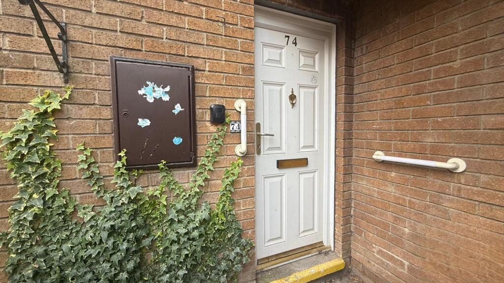 Main image of property: Firthcliffe Road, Liversedge