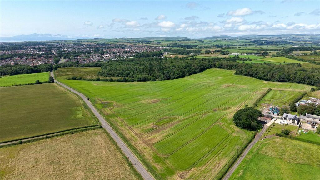 Main image of property: Burrowland Farm - Lot 2, Kilwinning, North Ayrshire, KA13