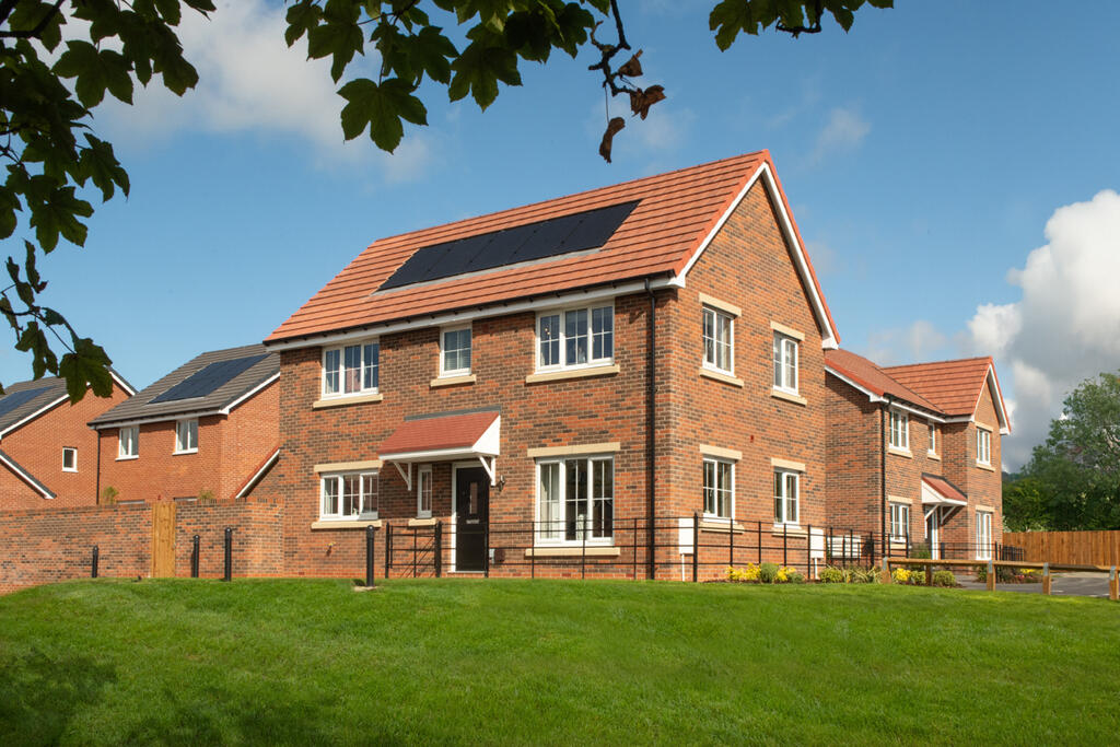 Main image of property: Kensington Fields,
Harrogate,
HG2 9LA