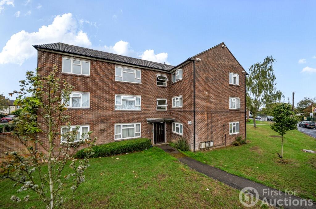 Main image of property: Tower Road, Ware, Hertfordshire