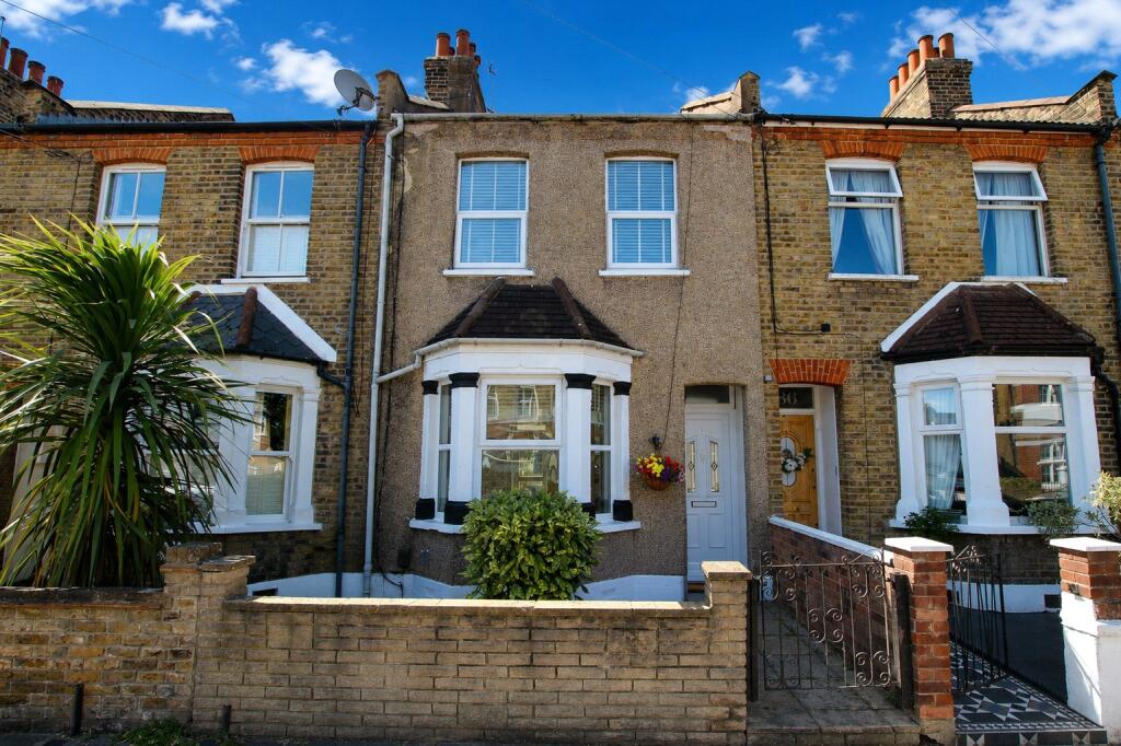 Main image of property: Kirkham Street, Plumstead Common, London, SE18