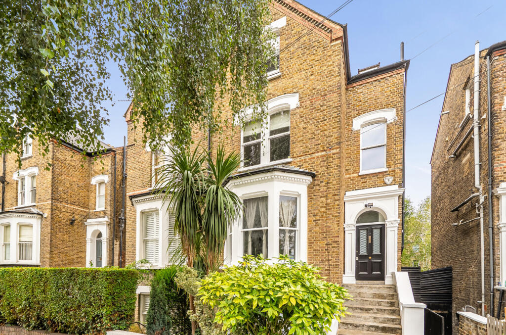 Main image of property: Lady Margaret Road, Tufnell Park, N19