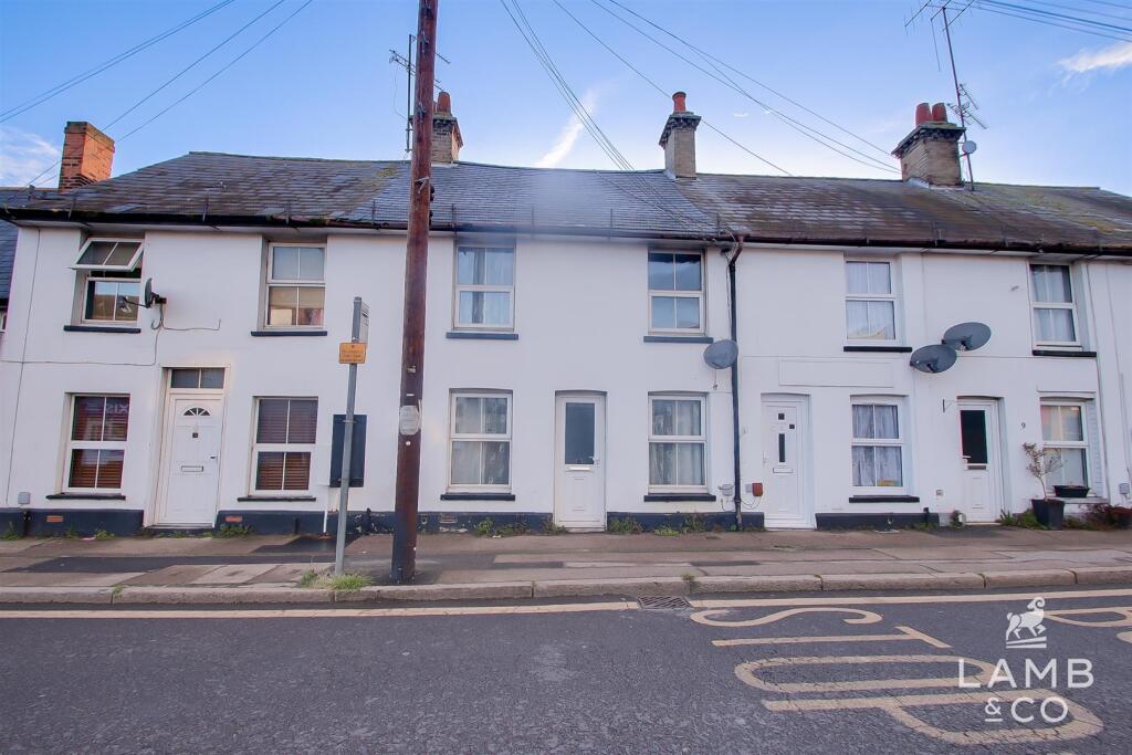 Main image of property: North Road, Clacton-On-Sea