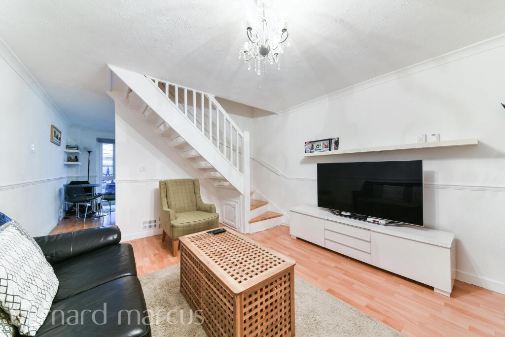 Main image of property: Tawny Close, Feltham
