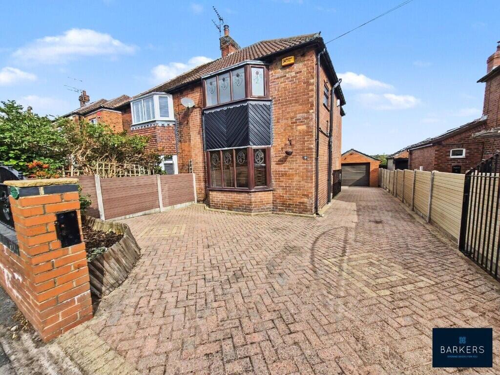 Main image of property: Casson Avenue, East Ardsley, Wakefield