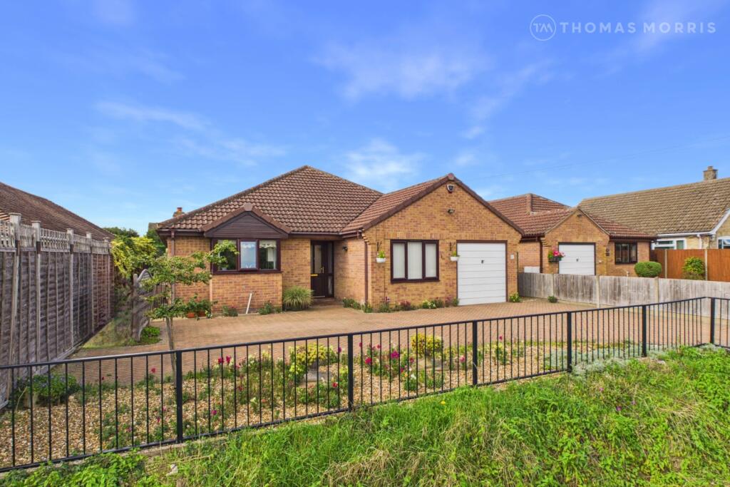 Main image of property: Sapley Road, Hartford, Huntingdon, Cambridgeshire, PE29