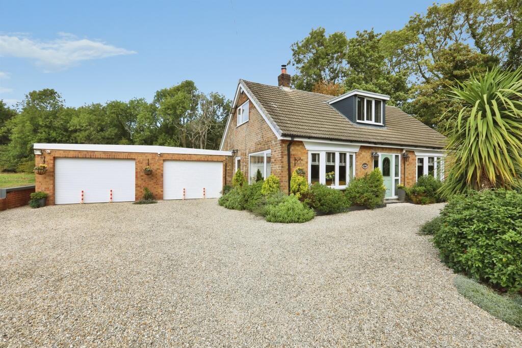 Main image of property: Sutton Lane, Sutton, Knottingley