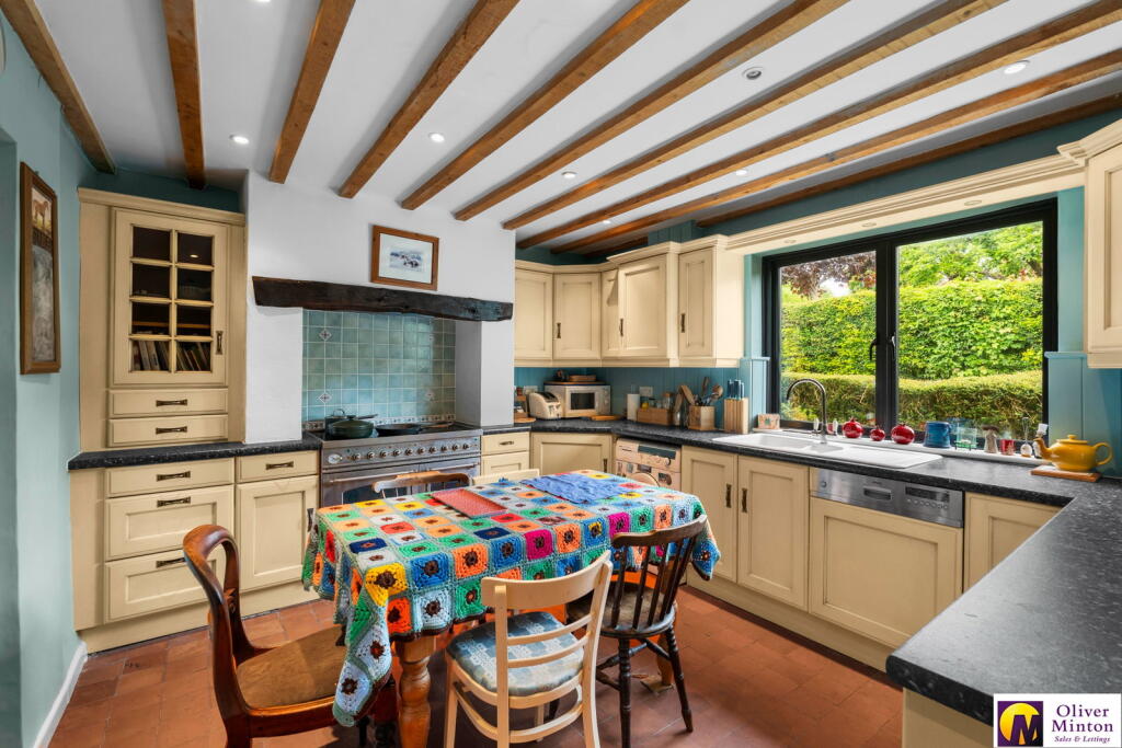 Main image of property: CHAIN FREE - Anstey Hall Cottages, Anstey, Nr Buntingford, Herts