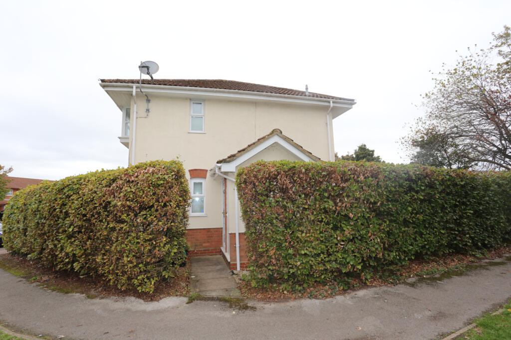 Main image of property: Lysander Close, Woodley, RG5