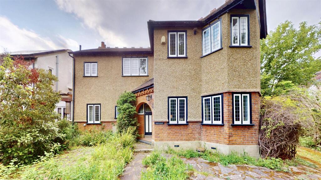 Main image of property: Osterley Road, Isleworth