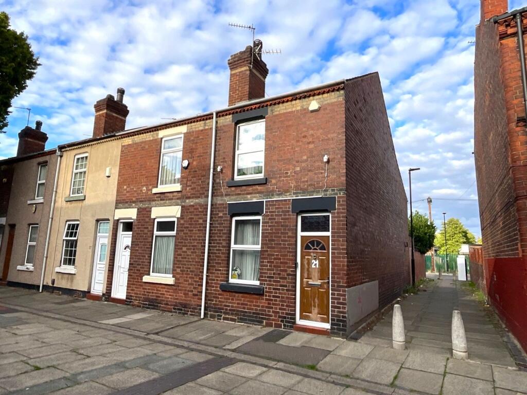 Main image of property: Stirling Street, DN1