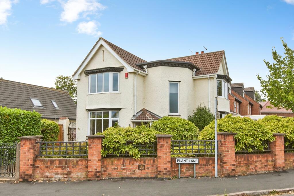 Main image of property: Plant Lane, Long Eaton, Nottingham, Derbyshire, NG10