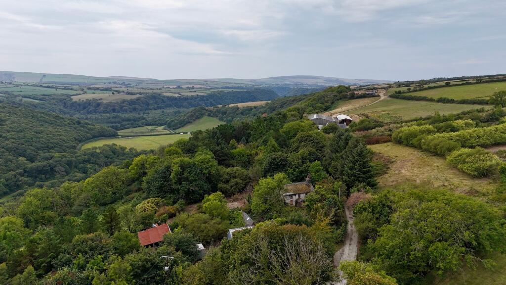 Main image of property: Cilgwyn, Newport, SA42