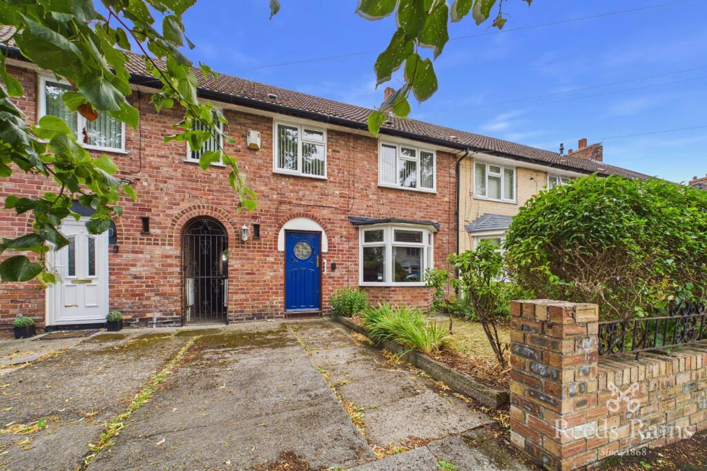 Main image of property: Ridgmont Avenue, Liverpool, Merseyside, L11