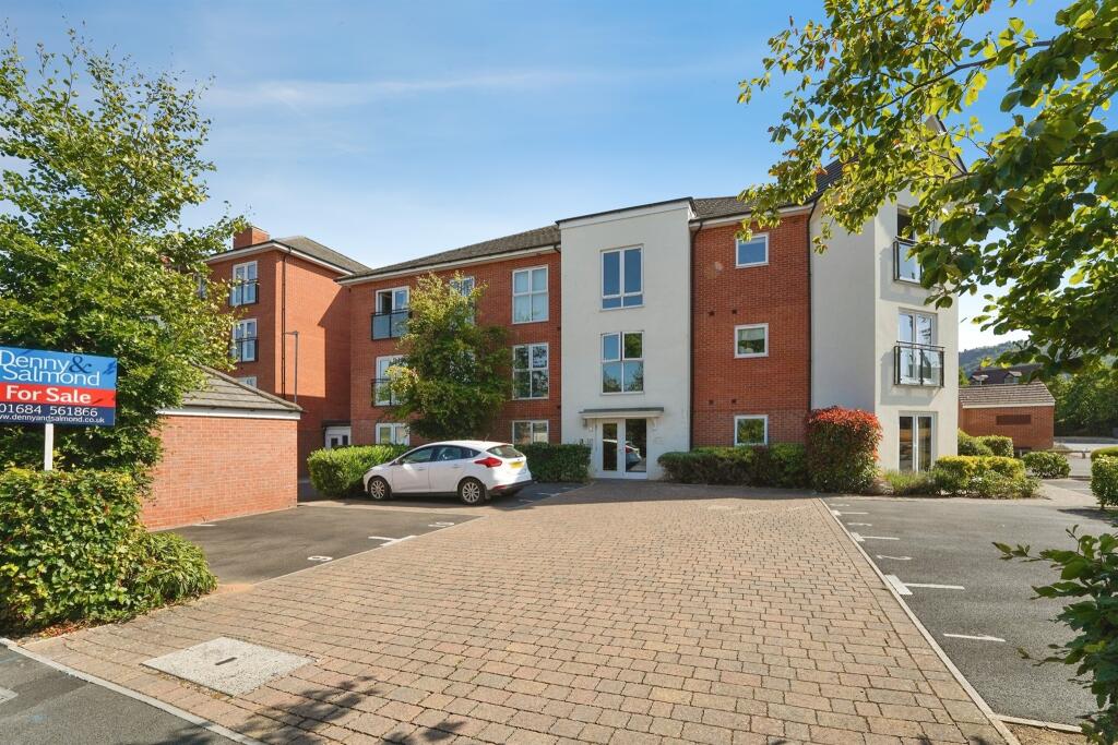 Main image of property: Hill View Road, Malvern
