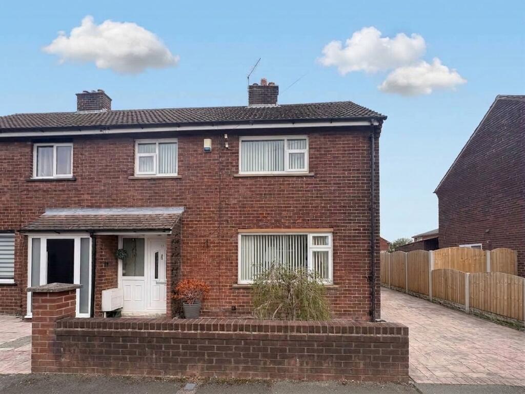 Main image of property: Lulworth Road, Fulwood, PR2 8EY