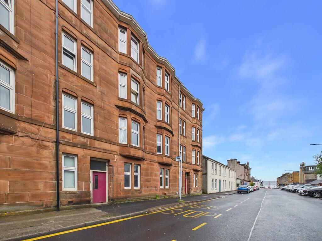 Main image of property: James Street, Helensburgh, Argyll And Bute