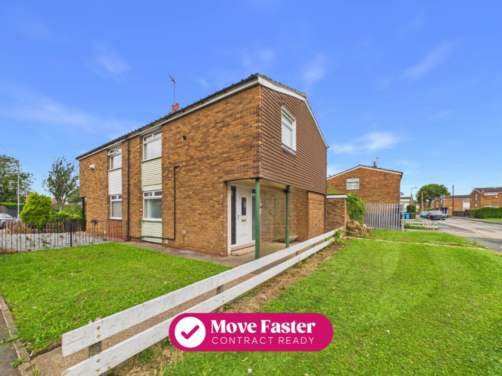 Main image of property: Clapham Avenue, Kingston Upon Hull, HU8 0QG