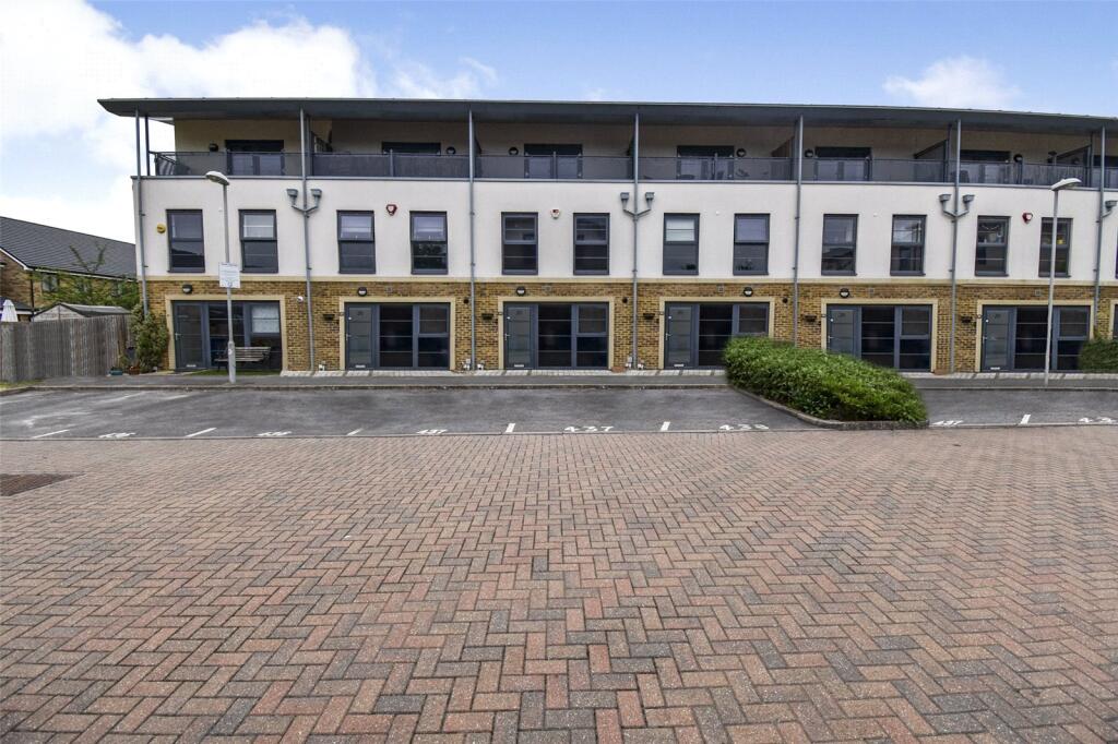 Main image of property: Sunderland Place, Farnborough, Hampshire, GU14