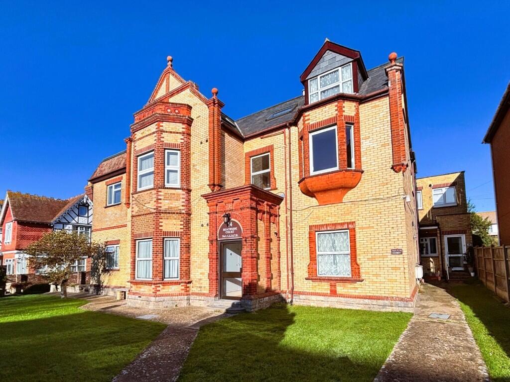 Main image of property: Victoria Avenue, Swanage, Dorset, BH19